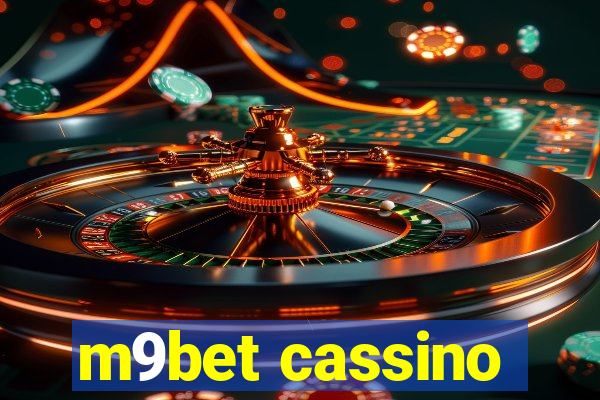 m9bet cassino